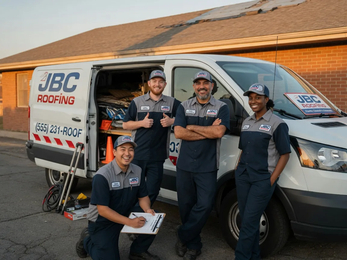 Roof Replacement company in Wheaton, IL